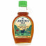 St Lawrence Gold - Pure Amber Organic Canadian Maple Syrup, 250g