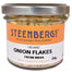 Steenbergs - Organic Onion Flakes, 45g