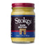 Stokes - Dijon Mustard, 170g  Pack of 6