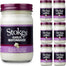Stokes - Garlic Mayonnaise, 345g  Pack of 6