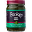 Stokes - Mint Sauce, 195g  Pack of 6