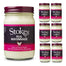 Stokes - Real Mayonnaise, 345g  Pack of 6