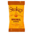 Stokes - Sachet BBQ Sauce, 32g  Pack of 80