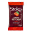 Stokes - Sachet Real Tomato Ketchup, 40g  Pack of 80