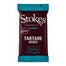 Stokes - Sachet Tartare Sauce, 32ml  Pack of 80