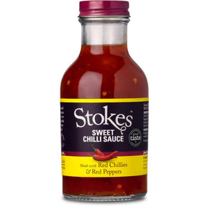 Stokes - Sweet Chilli Sauce, 320g | Pack of 6