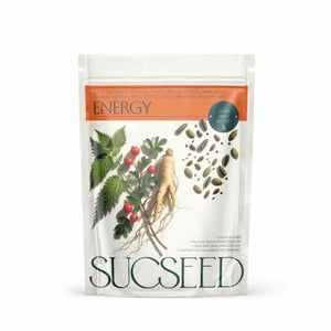 Sucseed - Energy Superblend, 250g | Multiple Options