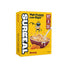 Surreal - Honey Crunch High Protein Cereal, 240g