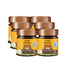 Sweet Freedom - Choc Pot Caramel (Glass Jar), 250g - Pack of 6