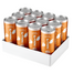 Sweet Freedom - Fizz Mango & Mandarin, 250ml - Pack of 6