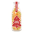 Sweet Lounge - Fizzy Fruity Stars Glass Jar, 300g - Pack of 6