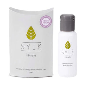 Sylk - Lubricant, 40g