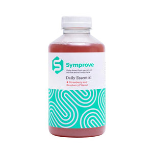 Symprove - Strawberry & Raspberry 1 week, 500ml
