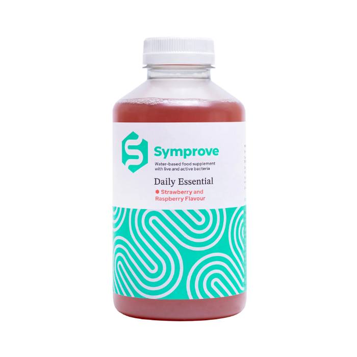 Symprove - Strawberry & Raspberry 1 week, 500ml