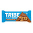 TRIBE - Protein + Focus Flapjack Peanut Butter Choc Chip, 60g  Pack of 12