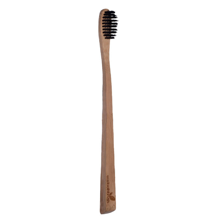 The Environmental Toothbrush - Environmental Charcoal Toothbrush - Child