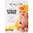 The Eye Doctor - Baby Eyelid Wipes, 20 Wipes