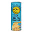 The Good Crisp Co - Sea Salt and Vinegar Crisps, 170g  Pack of 8