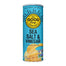 The Good Crisp Company - Sea Salt & Vinegar Potato Crisps, 160g  Pack of 8