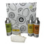 The Good Zest Company - Organic Zesty Gift Box - Pack of 6