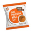 The Protein Ball co - Cacao Orange Protein Vit Balls, 45g  Pack of 10