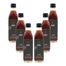The Wasabi Company - Sanbaizu Vinegar, 300ml  Pack of 6