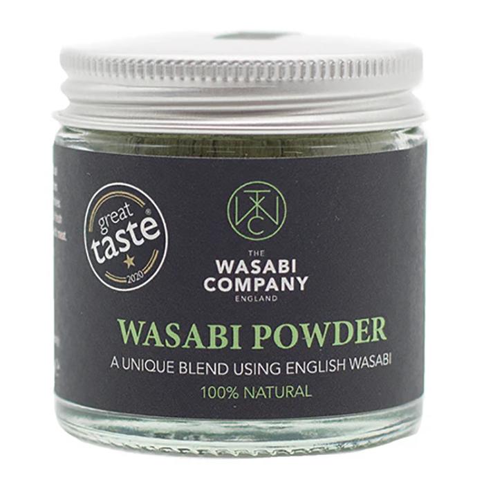 The Wasabi Company - Wasabi Powder, 23g - Pack of 6