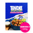 Tindle - Popcorn Plant Based Chicken, 240g