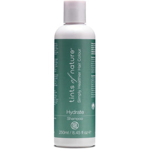 Tints Of Nature - Hydrate Shampoo, 250ml