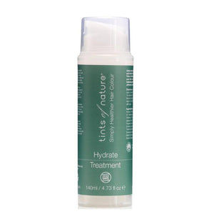 Tints Of Nature - Hydrate Treatment, 140ml