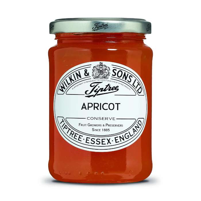 Tiptree - Apricot Conserves, 340g