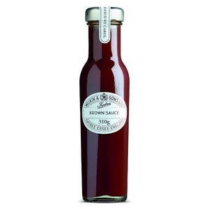 Tiptree - Brown Sauce, 310g