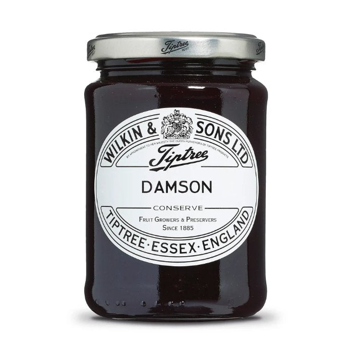 Tiptree - Damson Conserves, 340g