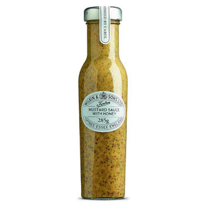 Tiptree - Mustard Sauce with Honey, 285g