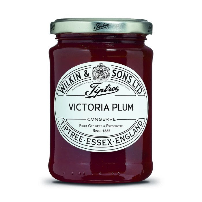 Tiptree - Victoria Plum Conserves, 340g