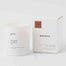 Toorak Candle Co - Bruges Wax Candle, 220g