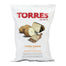 Torres - Cured Cheese Flavoured Potato Chips, 150g  Pack of 15