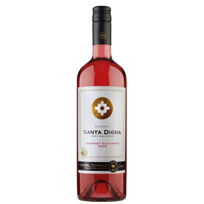 Torres Santa Digna - Rose, 75cl