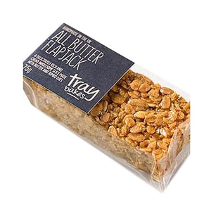 Traybakes - All Butter Flapjack, 12g