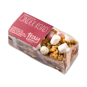 Traybakes - Cinder Road, 12g