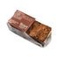 Traybakes - Dark Chocolate Brownie, 12g
