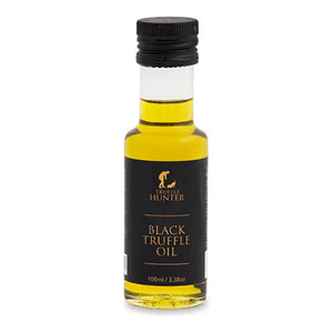 Truffle Hunter - Black Truffle Oil, 100ml - Pack of 6