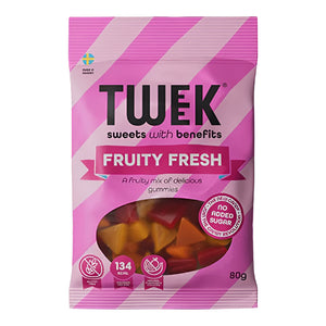 Tweek Sweets with Benefits - Sweets | Multiple Options