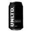 UNLTD. - IPA 0.5% abv, 330ml  Pack of 12