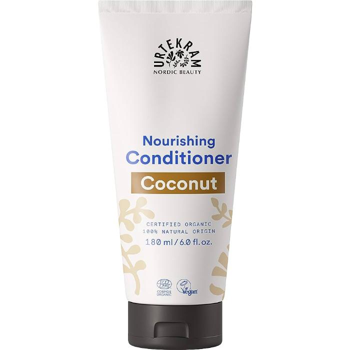 Urtekram - Conditioner Tube Coconut, 180ml