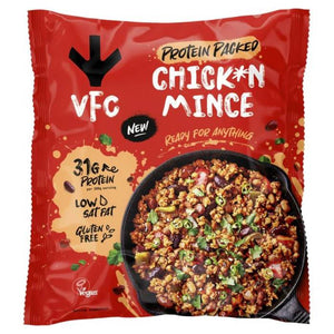 VFC - Chick*n Mince, 300g