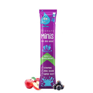 ViDrate - Minis Pack, 2.5g | Pack of 30