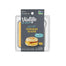 Violife - Cheddar Slices, 500g  Pack of 5