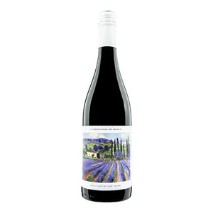 Virgin Wines - Le Terrain de Jeu des Artistes Malbec, 75cl | Pack of 6
