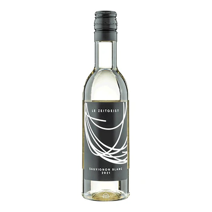 Virgin Wines - Le Zeitgeist Sauvignon Blanc, 187ml  Pack of 24
